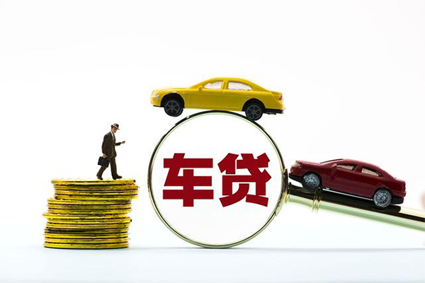 深圳龙华区个人信用贷款